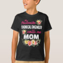 Buscar humor del ingeniero químico camisetas Graduado