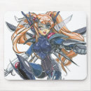 Buscar otaku alfombrillas de raton Chica