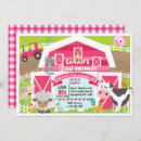 Buscar mcdonald invitaciones Vaca