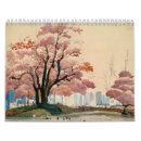 Buscar japoneses calendarios Ukiyo e