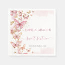 Buscar mariposas servilletas Para niños