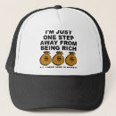 Buscar del dinero gorras Divertido