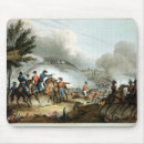 Buscar panorama alfombrillas de raton Campo de batalla