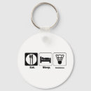 Buscar badminton llaveros Humor