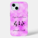 Buscar danza iphone fundas Para ella