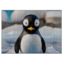 Buscar pingüinos tablas cortar Divertido