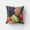 Buscar frutas y verduras cojines Frutos