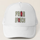 Buscar expresión gorras Censura