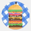 Buscar hamburger pegatinas Quemar