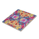 Buscar pintura del iris azulejos General y unisex