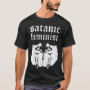 Buscar feminista camisetas oficial
