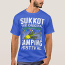 Buscar campamento camisetas Montañas