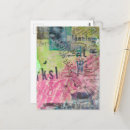 Buscar diagrama postales Retro