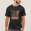 Buscar tiki camisetas Retro