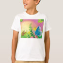 Buscar caracol camisetas Botánico