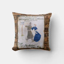 Buscar publicidad del vintage cojines General y unisex