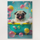 Buscar bañera puzzles Animal