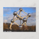 Buscar atomium postales Atómico