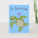 Buscar tortuga tarjetas Para niños