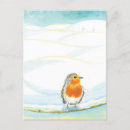 Buscar christmas robin tarjetas Navidades