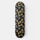 Buscar hoja tablas de skate Dorado