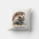 Buscar erizos cojines Para ella