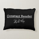 Buscar sobrenatural cojines Horror