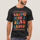 Buscar baddie camisetas Divertido