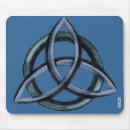 Buscar triquetra alfombrillas de raton Céltico