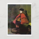 Buscar millais postales Pintura