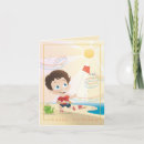 Buscar cometas tarjetas Lindo