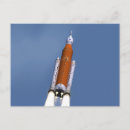 Buscar nasa postales Cohete