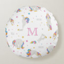 Buscar unicornio blanco cojines Adorable