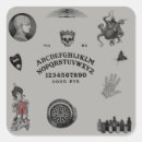 Buscar apothecary pegatinas Bruja