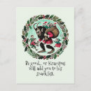 Buscar krampus postales Navidades