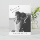 Buscar elopement invitaciones Casada