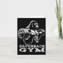 Buscar pesas de gimnasia tarjetas Estilo bodybuilding