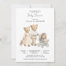 Buscar osos de peluche invitaciones Para todos