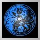 Buscar dualidad posters Yin y yang