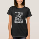 Buscar unidad k9 camisetas Azul