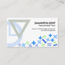 Buscar math tutor tarjetas de visita Matemático