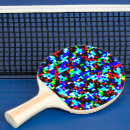 Buscar multicolor palas de ping pong Moderno
