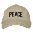 Buscar odio gorras Paz