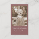 Buscar asunto tarjetas de visita Lindo