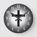 Buscar santa cruz relojes de pared Religión