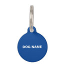 Buscar cuadrado collares Para mascotas