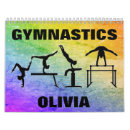 Buscar gimnasio calendarios De gimnasia
