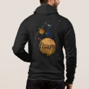 Buscar planetas sudaderas Nasa