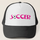 Buscar balón de fútbol gorras Jugador