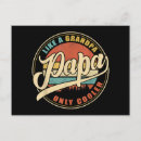 Buscar papa postales Abuelo